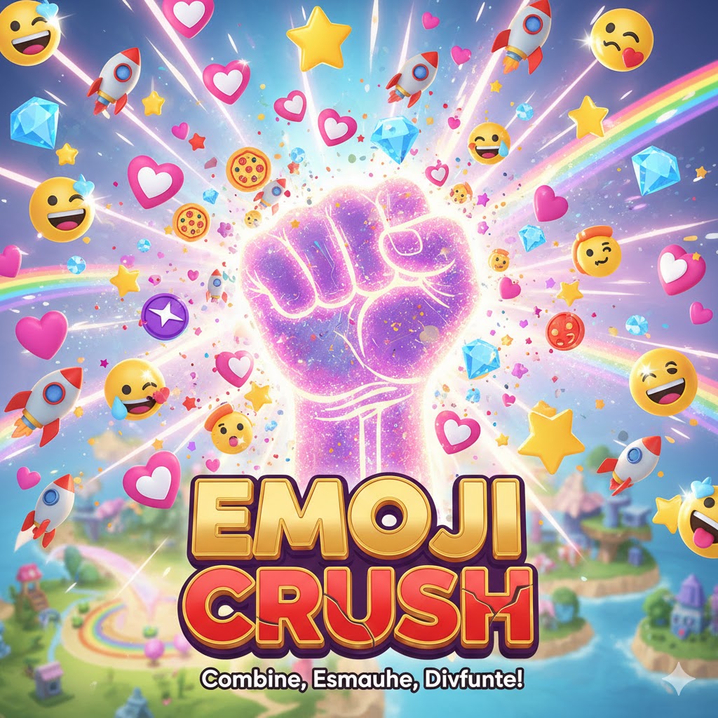 Emoji Crush