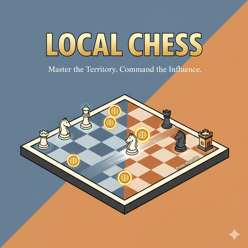 Local Chess